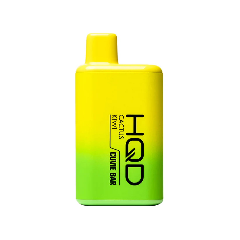 hqd cuvie bar hqd cuvie bar