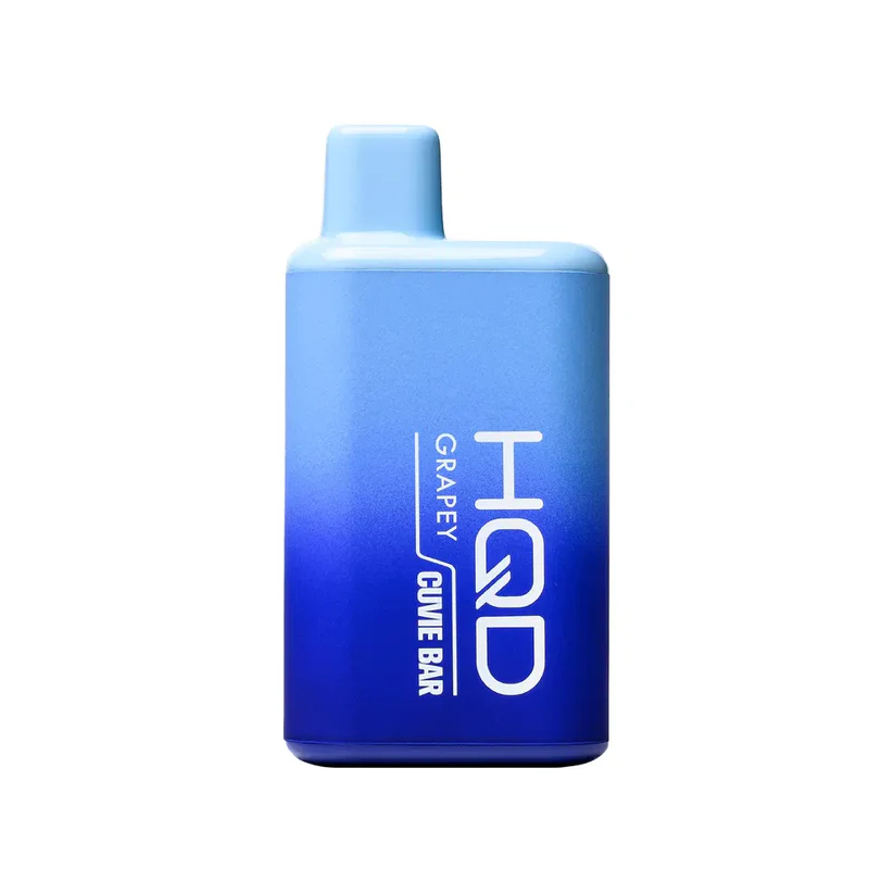 hqd cuvie bar hqd cuvie bar