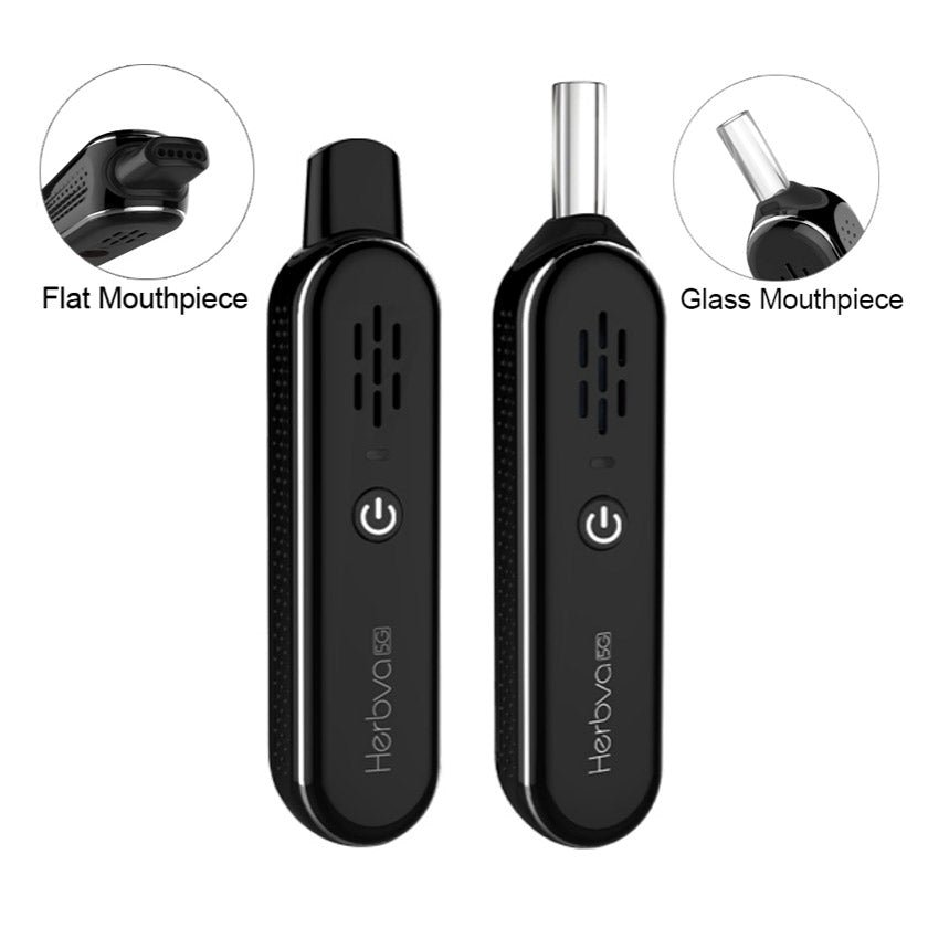 airistech herbva 5g dry herb vaporizer kit 1000mah airistech herbva 5g dry herb vaporizer kit 1000mah