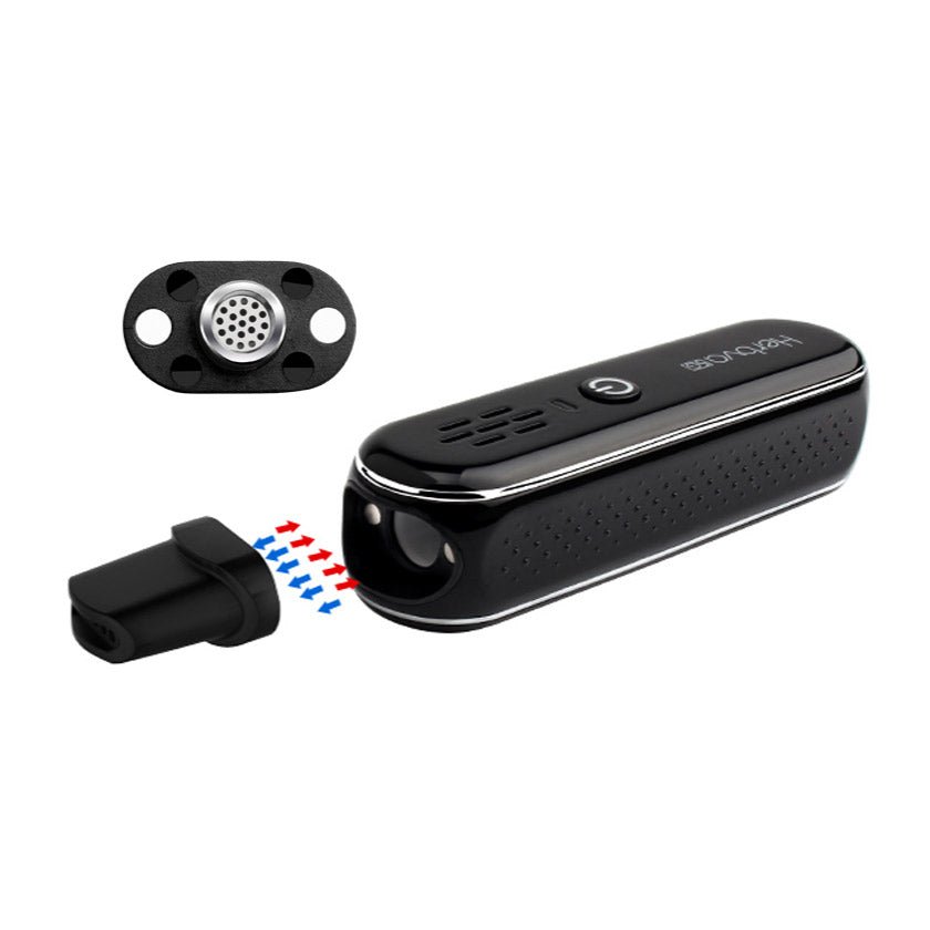 airistech herbva 5g dry herb vaporizer kit 1000mah airistech herbva 5g dry herb vaporizer kit 1000mah