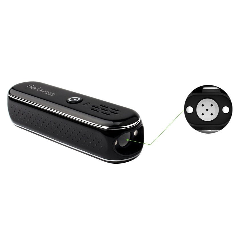 airistech herbva 5g dry herb vaporizer kit 1000mah airistech herbva 5g dry herb vaporizer kit 1000mah