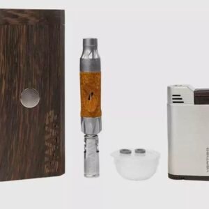 dynavap the vong starter kit