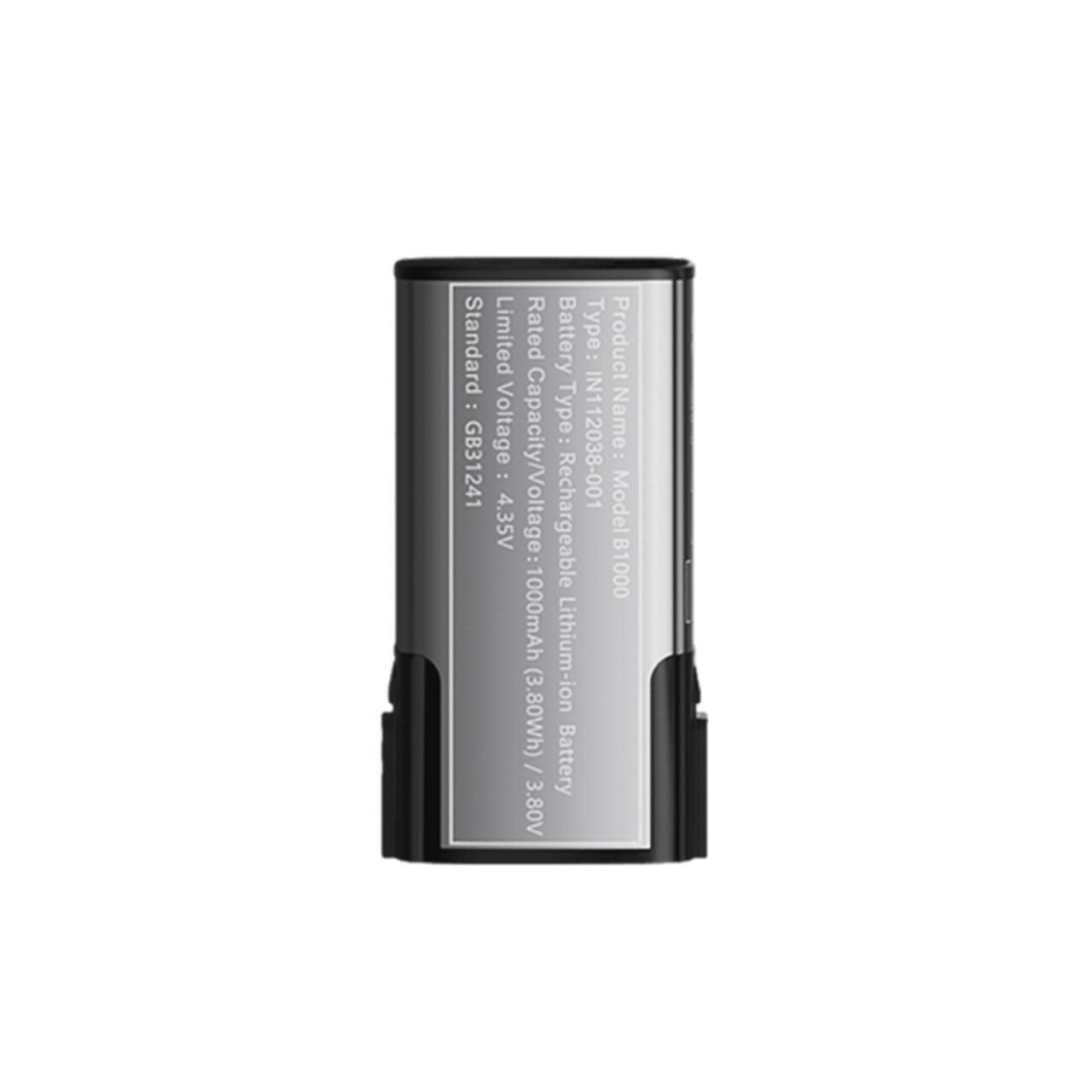 innokin trine replacement battery