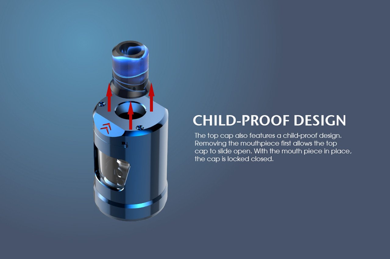 innokin zlide tank innokin zlide tank