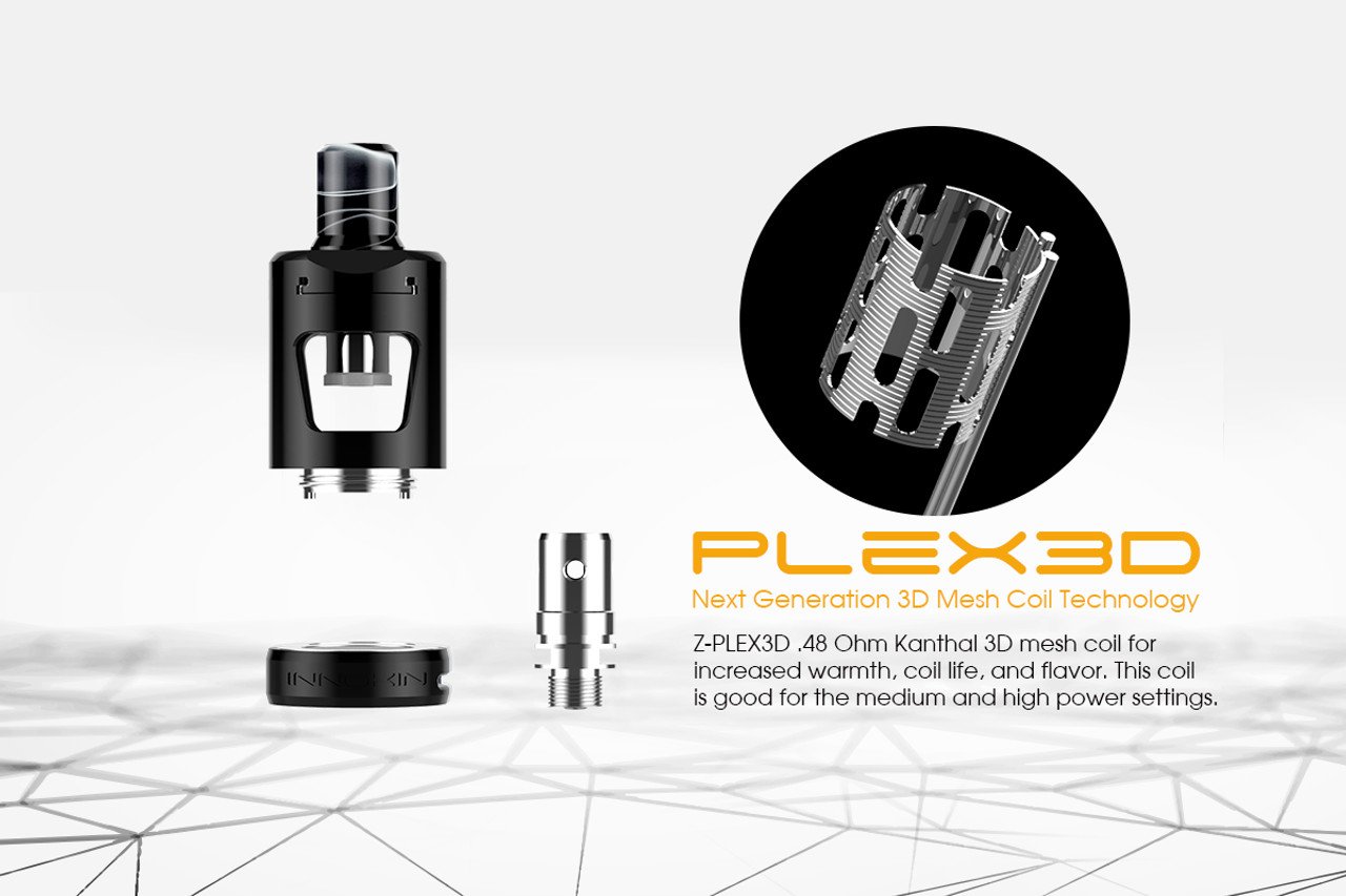 innokin zlide tank innokin zlide tank