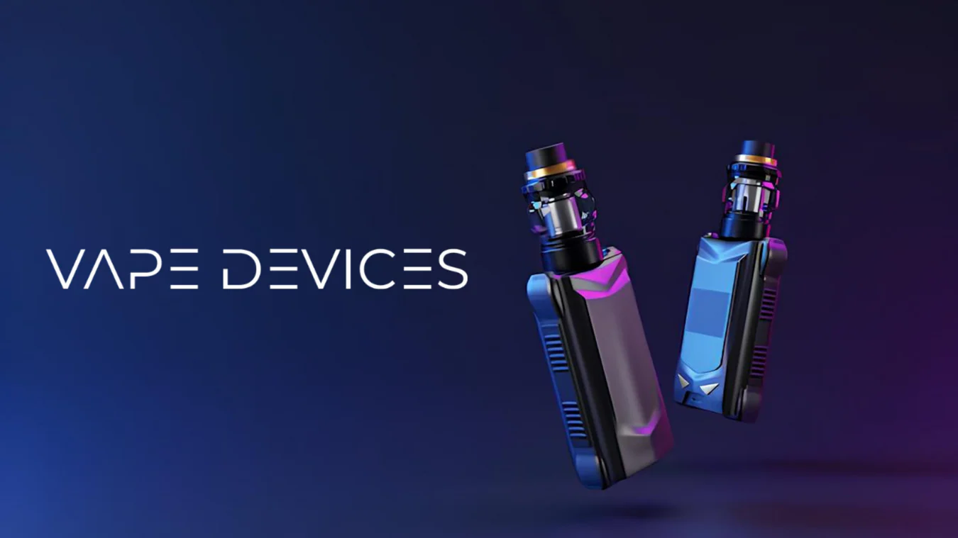 Buy Vapes online Australia