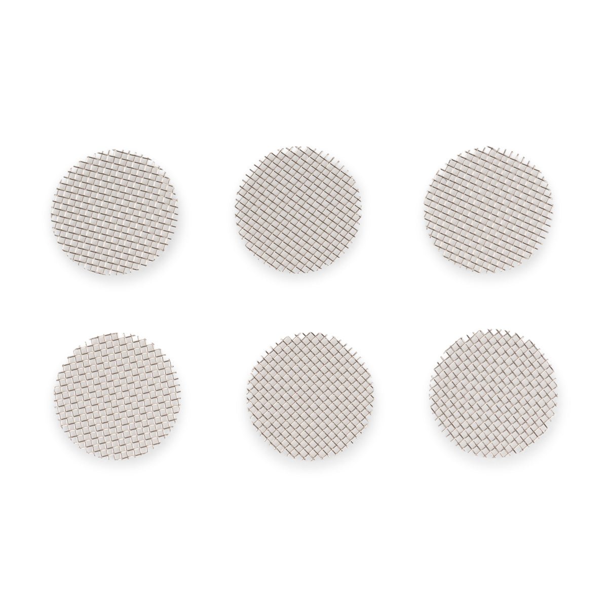 coarse screen set for storz & bickel crafty+, mighty, mighty+ coarse screen set for storz & bickel crafty+, mighty, mighty+