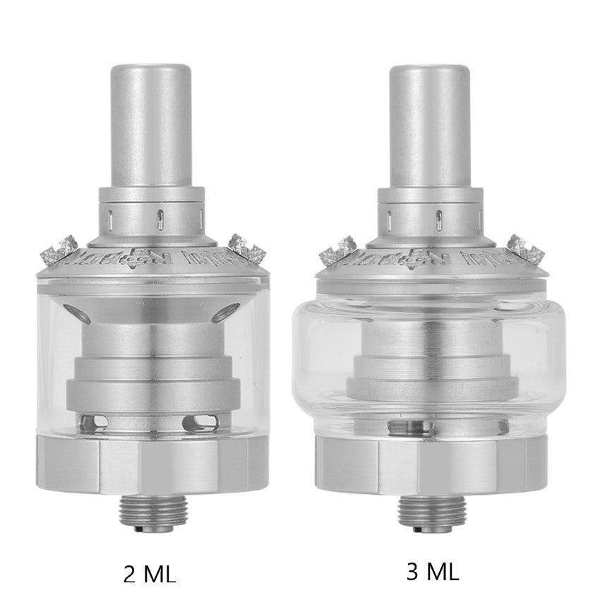 steam crave mini robot rta atomizer 3ml steam crave mini robot rta atomizer 3ml