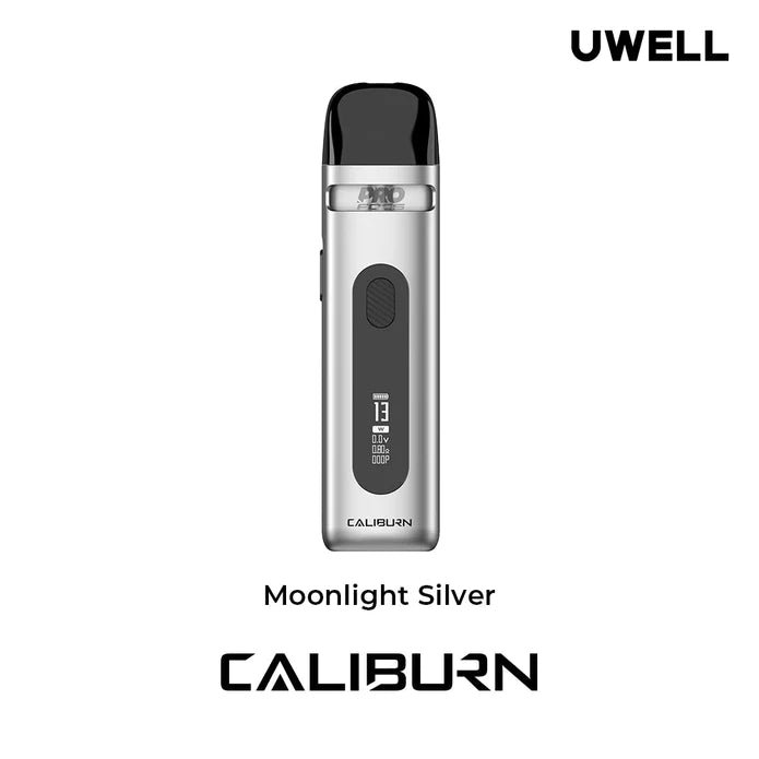 uwell caliburn x pod system kit 850mah 3ml uwell caliburn x pod system kit 850mah 3ml