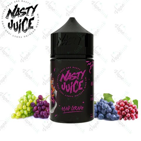 nasty juice asap grape 100ml nasty juice asap grape 100ml