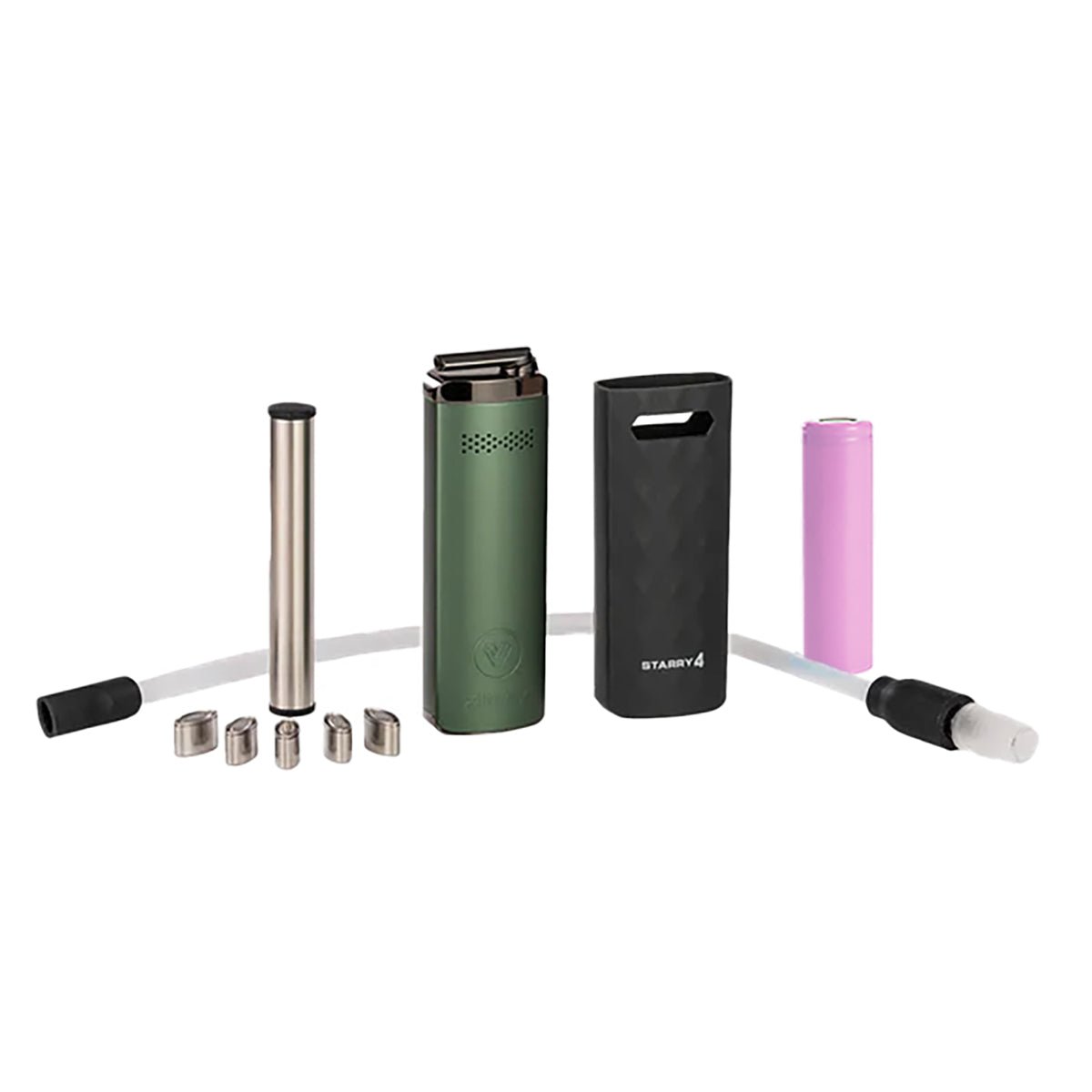 potv starry v4 essential kit potv starry v4 essential kit