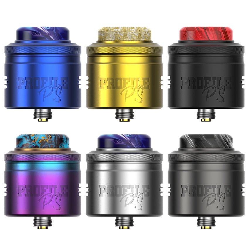 wotofo profile ps dual mesh rda wotofo profile ps dual mesh rda