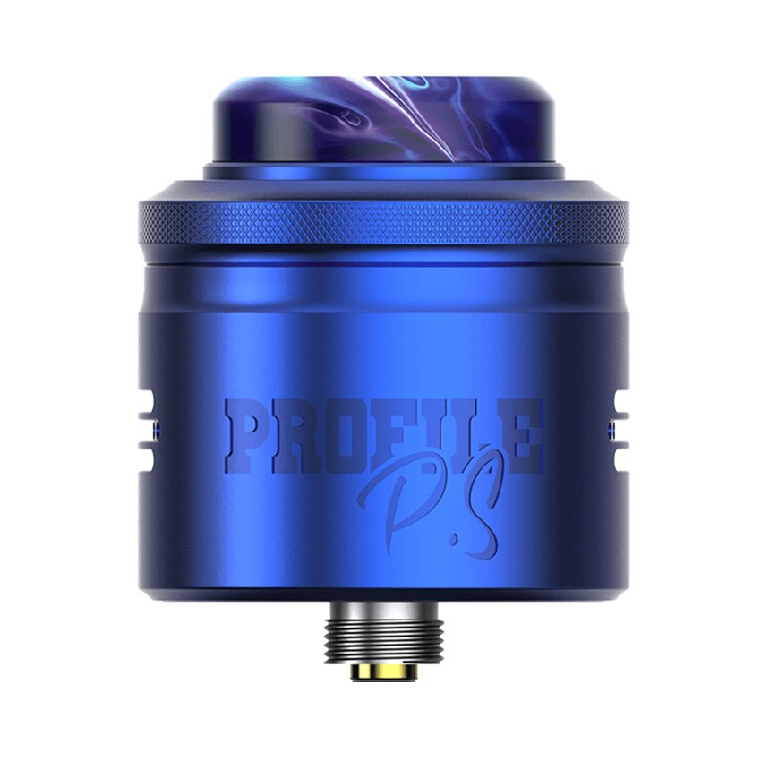 wotofo profile ps dual mesh rda wotofo profile ps dual mesh rda
