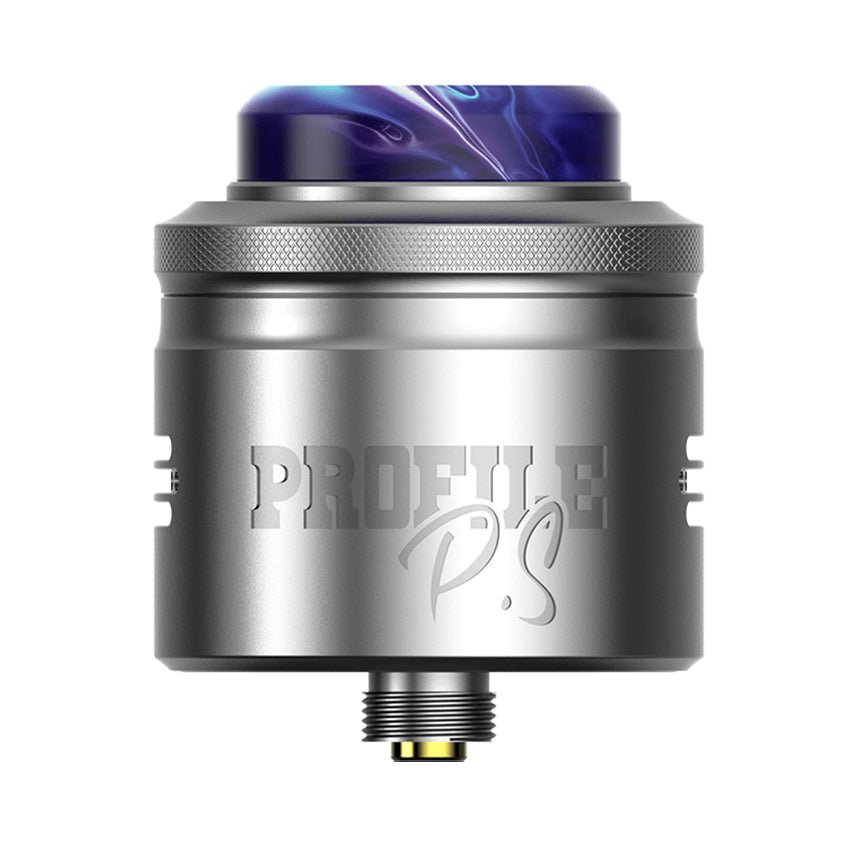 wotofo profile ps dual mesh rda wotofo profile ps dual mesh rda