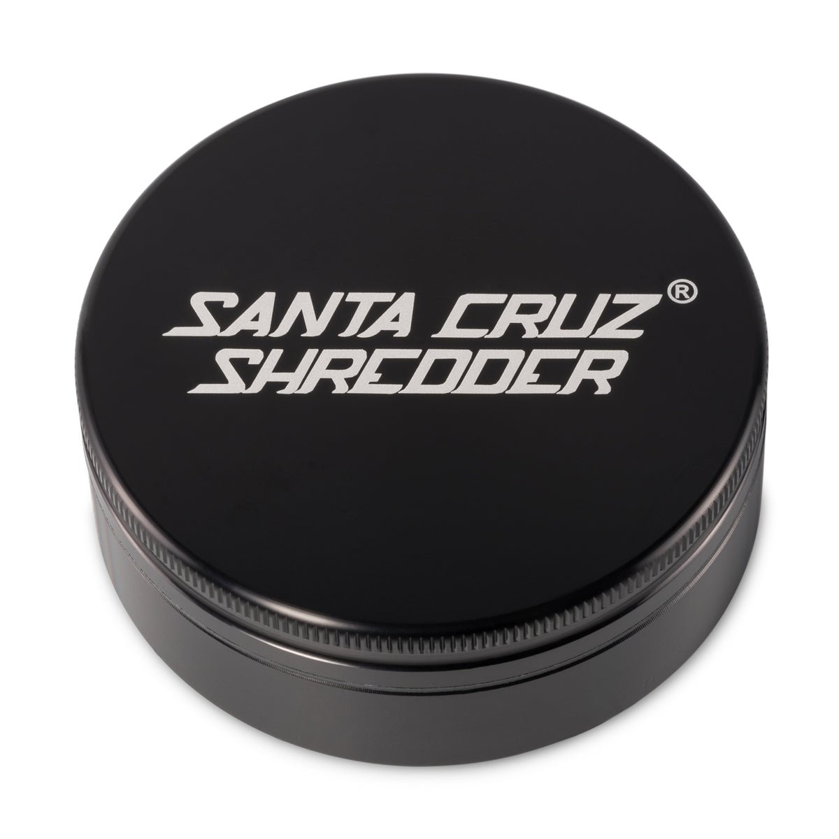 santa cruz shredder 2 piece grinder choose small, medium or large santa cruz shredder 2 piece grinder choose small, medium or large