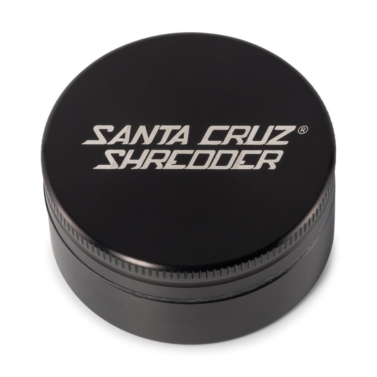 santa cruz shredder 2 piece grinder choose small, medium or large santa cruz shredder 2 piece grinder choose small, medium or large