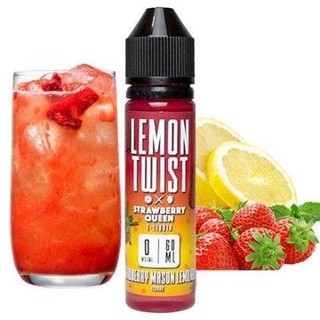 twist flavors 60ml