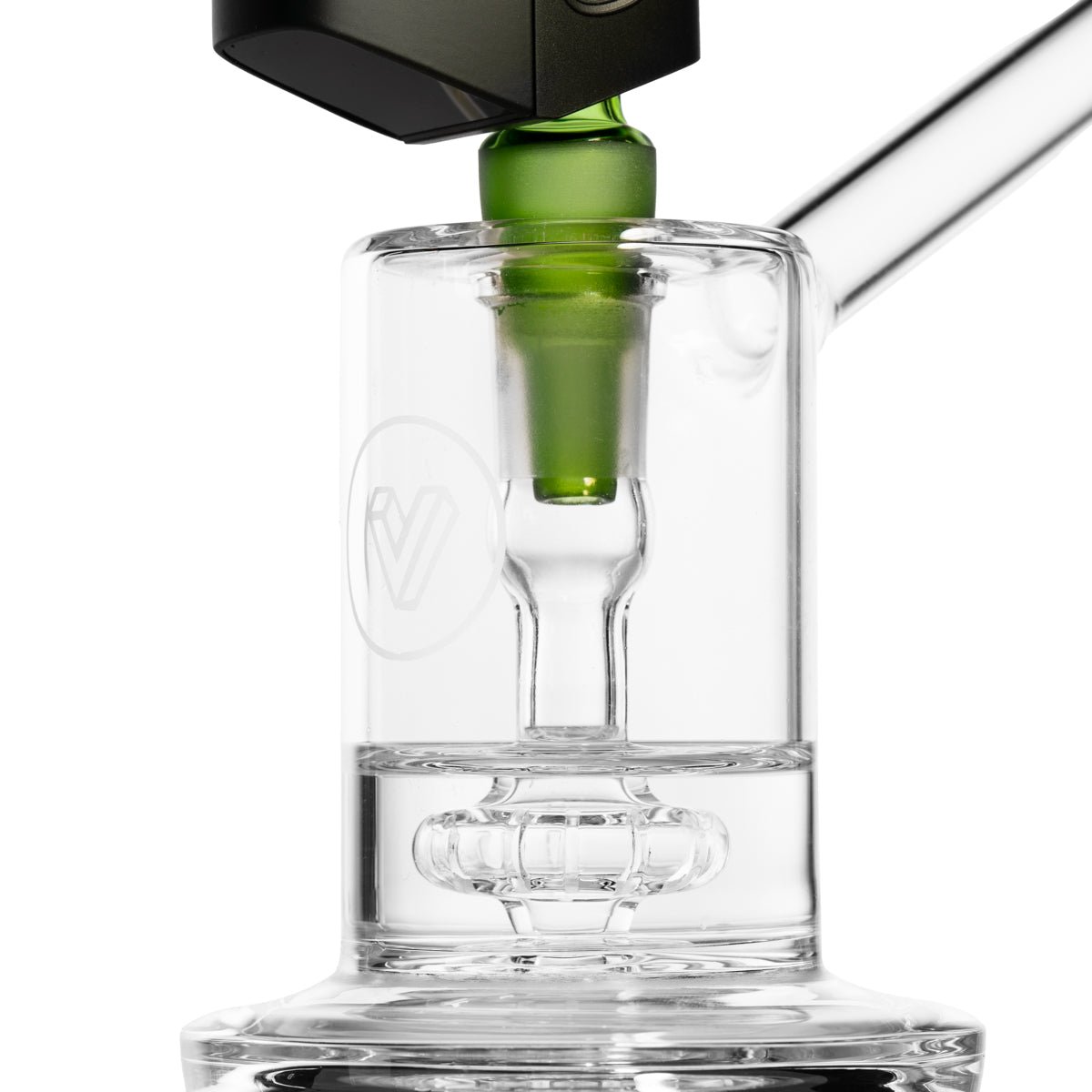 potv thumper glass bubbler potv thumper glass bubbler