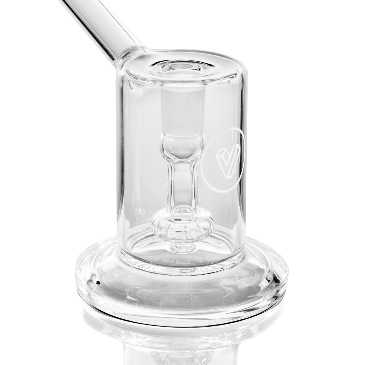 potv thumper glass bubbler potv thumper glass bubbler