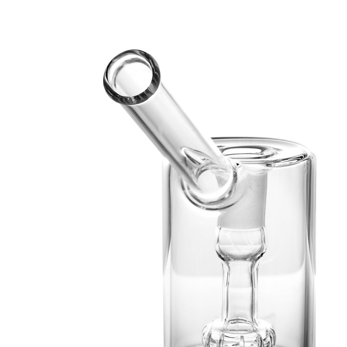 potv thumper glass bubbler potv thumper glass bubbler