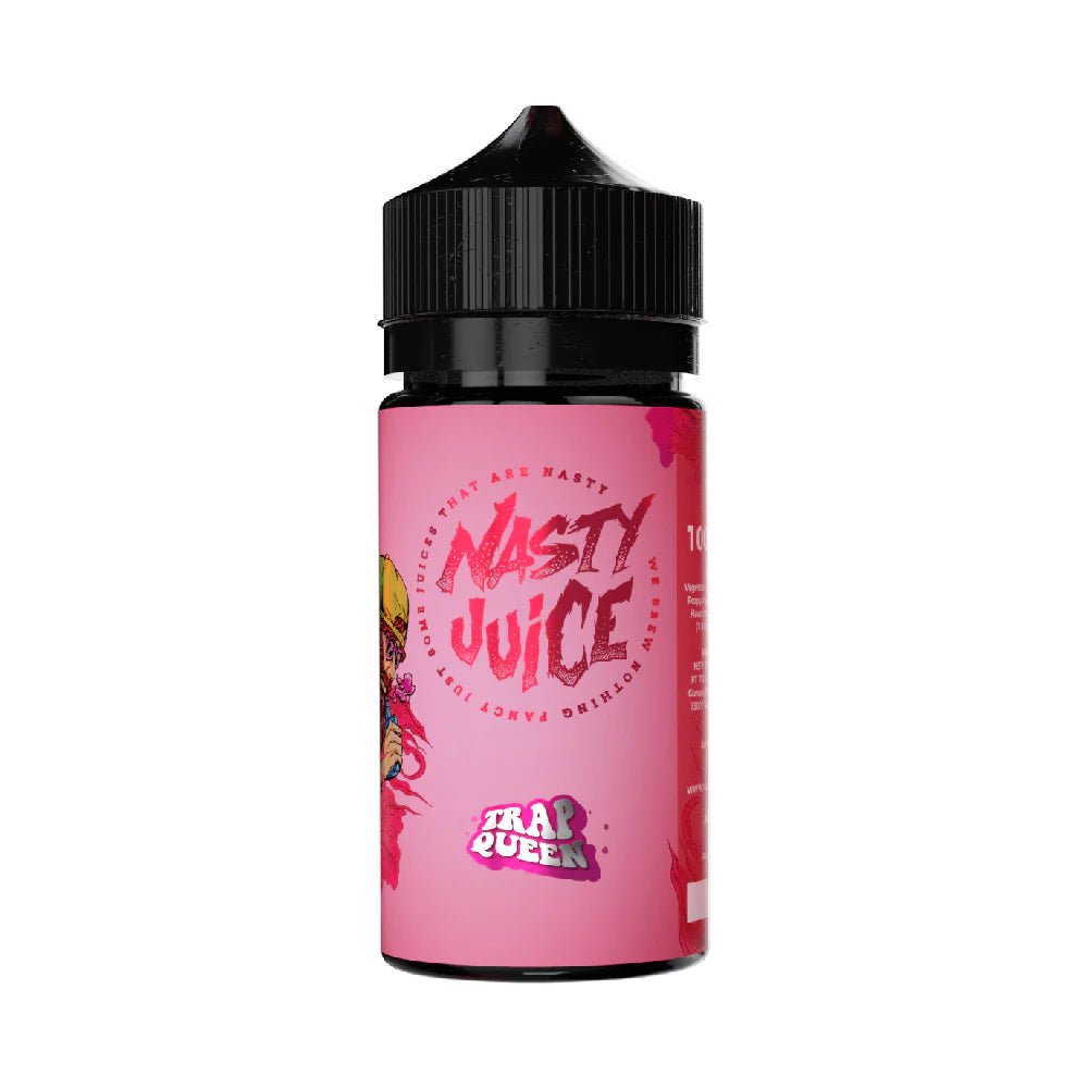 nasty juice trap queen 100ml nasty juice trap queen 100ml