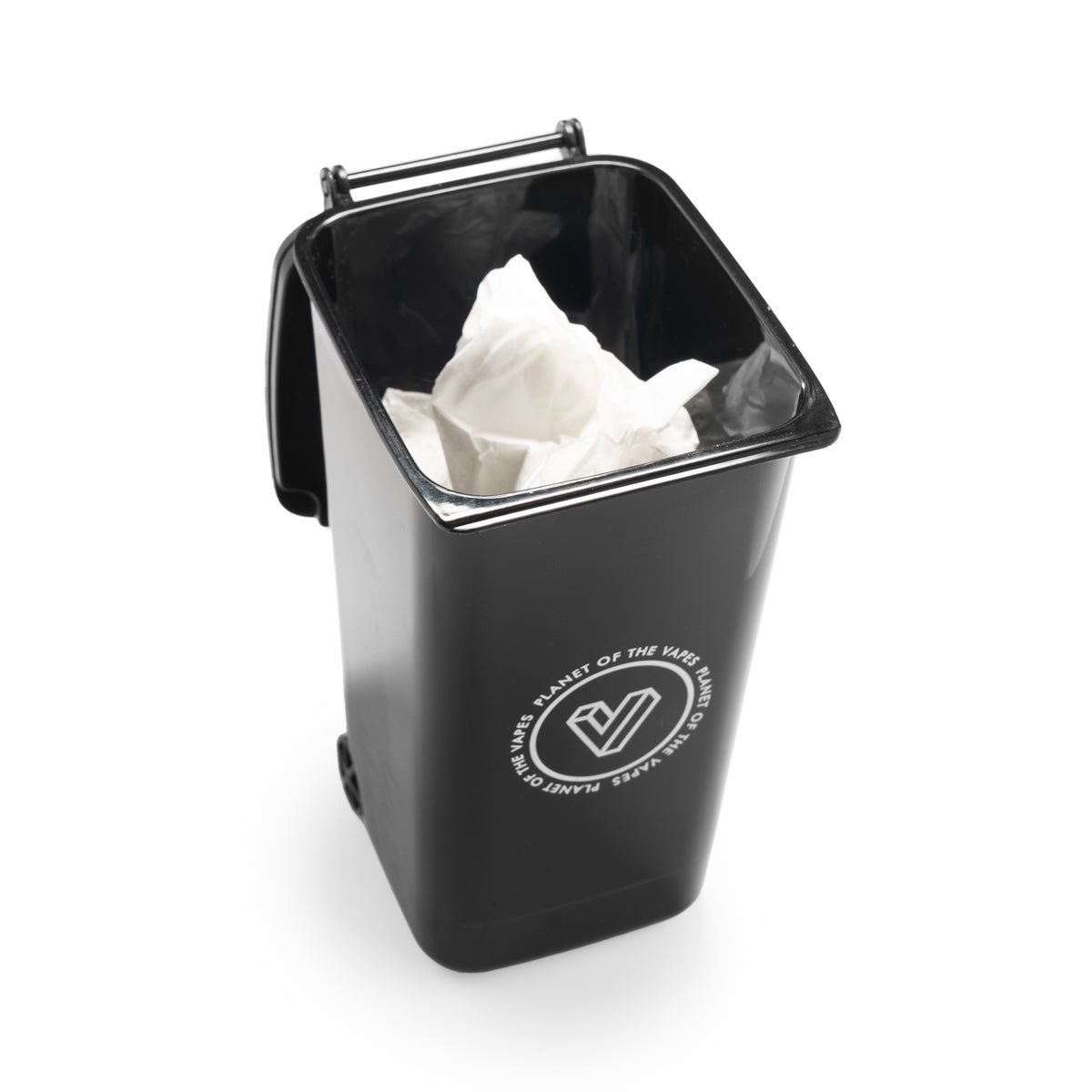 potv mini desktop garbage can potv mini desktop garbage can