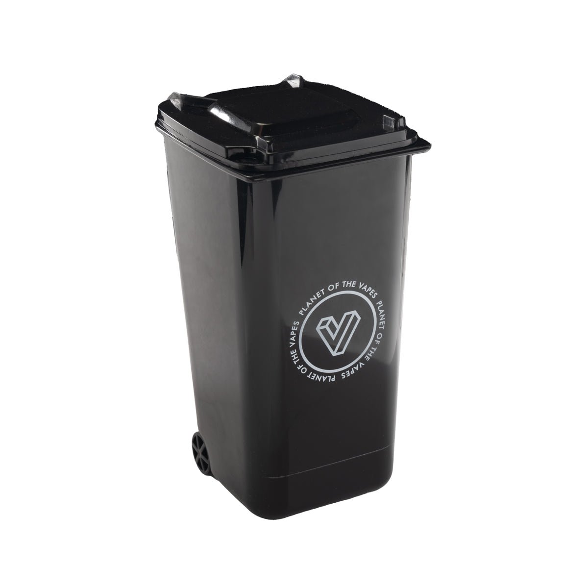 potv mini desktop garbage can potv mini desktop garbage can