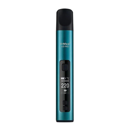 xmax v3 pro dry herb vaporiser xmax v3 pro dry herb vaporiser
