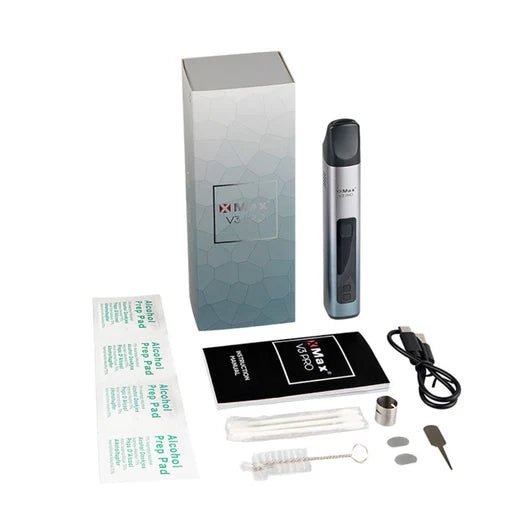 xmax v3 pro dry herb vaporiser xmax v3 pro dry herb vaporiser