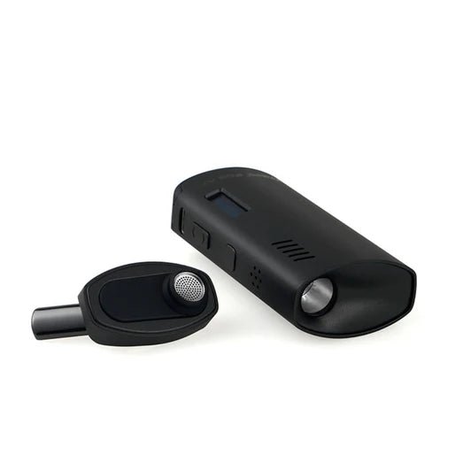 xvape fog pro dry herb vaporiser xvape fog pro dry herb vaporiser