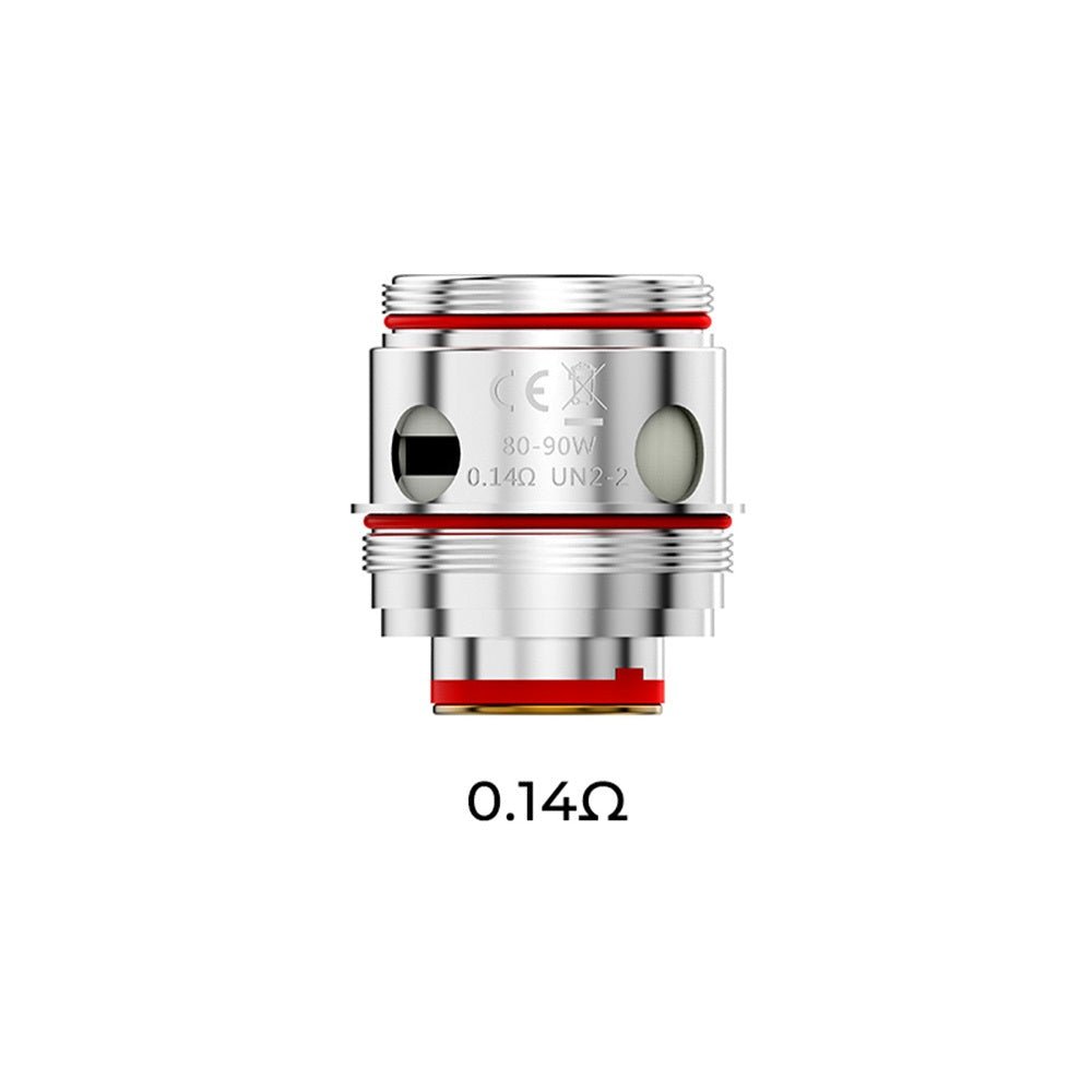 uwell valyrian 3 tank replacement coils (2pcs/pack) uwell valyrian 3 tank replacement coils (2pcs/pack)