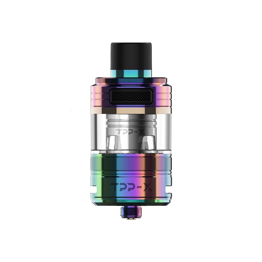voopoo tpp x pod tank 5.5ml (1pc/pack) voopoo tpp x pod tank 5.5ml (1pc/pack)