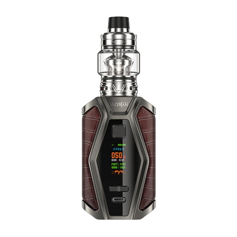 uwell valyrian 3 200w kit 6ml uwell valyrian 3 200w kit 6ml