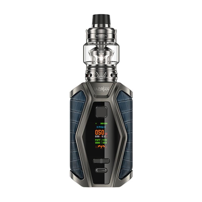 uwell valyrian 3 200w kit 6ml uwell valyrian 3 200w kit 6ml
