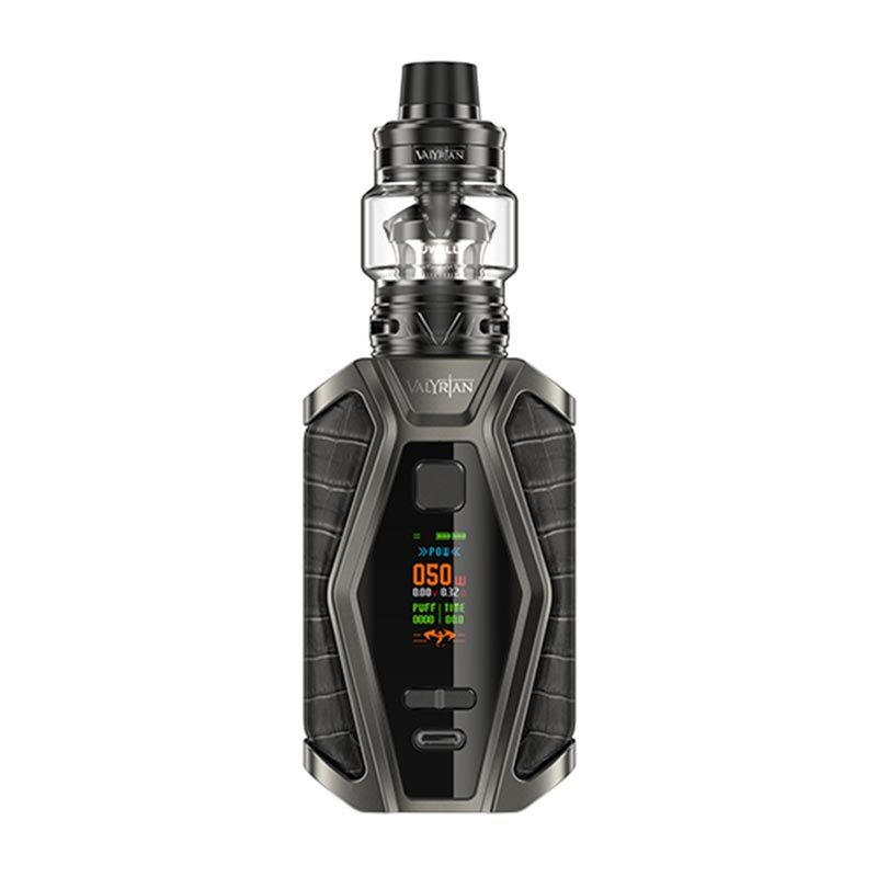 uwell valyrian 3 200w kit 6ml uwell valyrian 3 200w kit 6ml