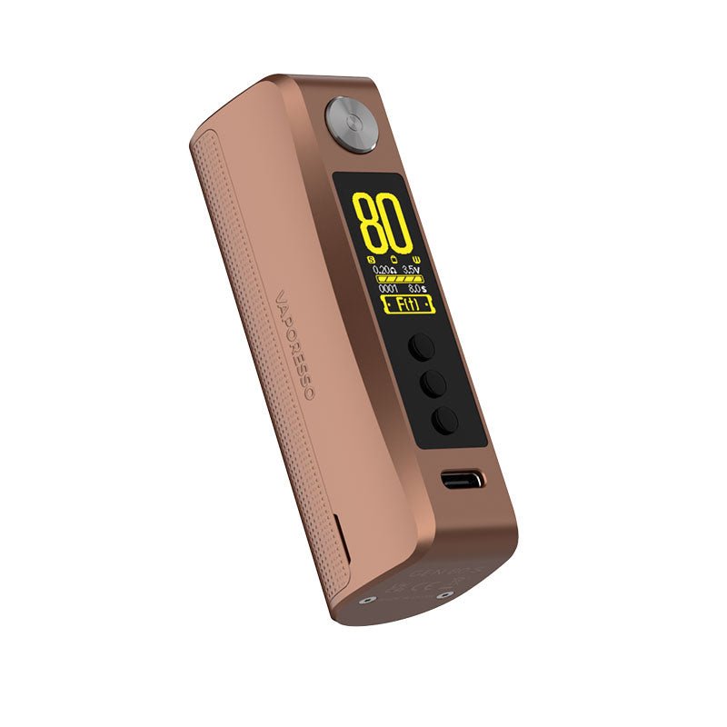 vaporesso gen 80s mod v2 vaporesso gen 80s mod v2