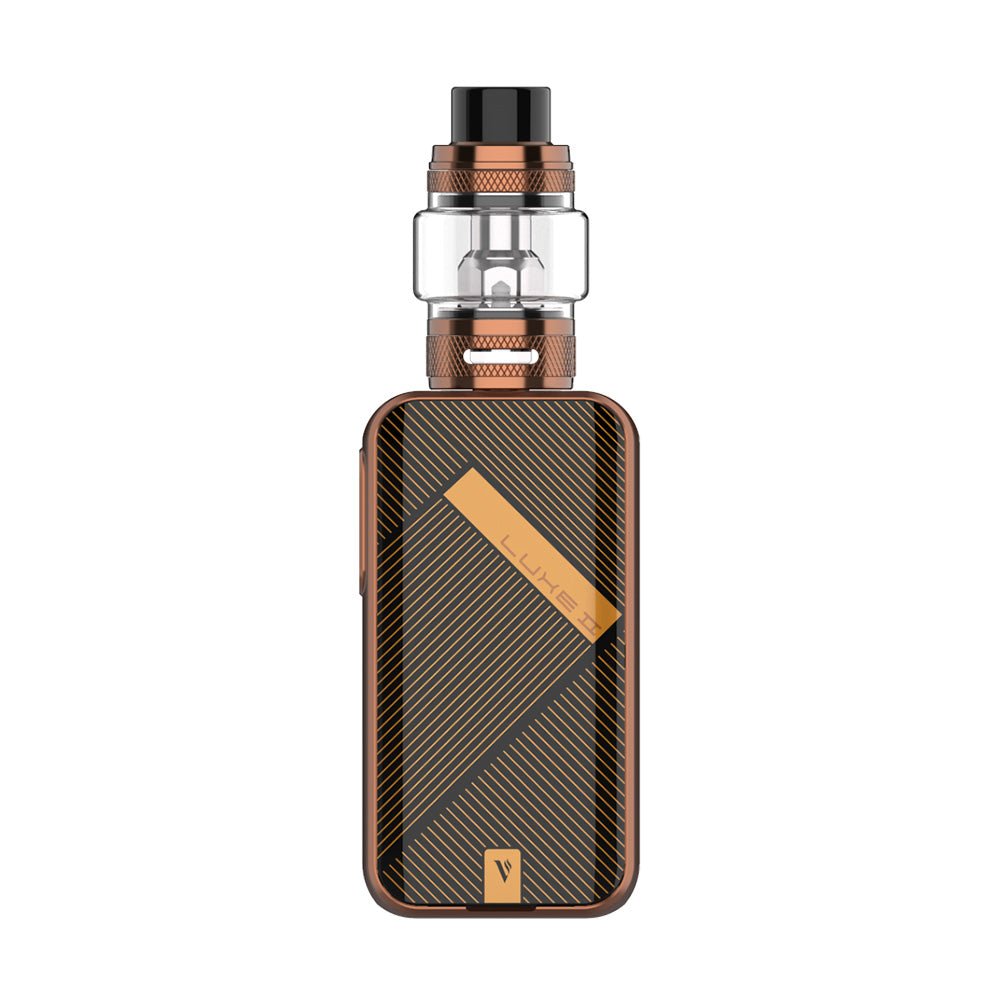 vaporesso luxe ii 220w touch screen kit with 8ml nrg s tank (luxe 2) vaporesso luxe ii 220w touch screen kit with 8ml nrg s tank (luxe 2)