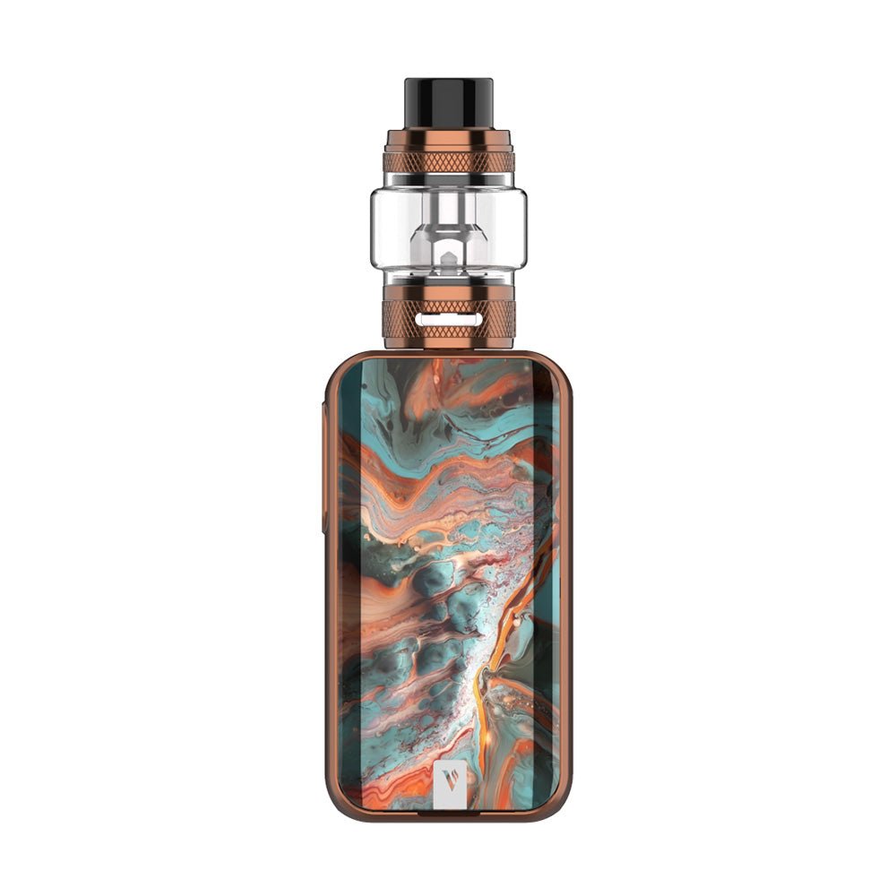vaporesso luxe ii 220w touch screen kit with 8ml nrg s tank (luxe 2) vaporesso luxe ii 220w touch screen kit with 8ml nrg s tank (luxe 2)