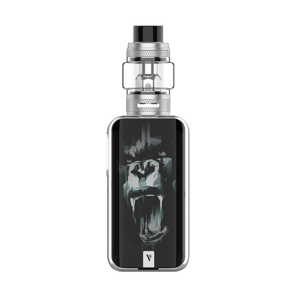 vaporesso luxe ii 220w touch screen kit with 8ml nrg s tank (luxe 2) vaporesso luxe ii 220w touch screen kit with 8ml nrg s tank (luxe 2)