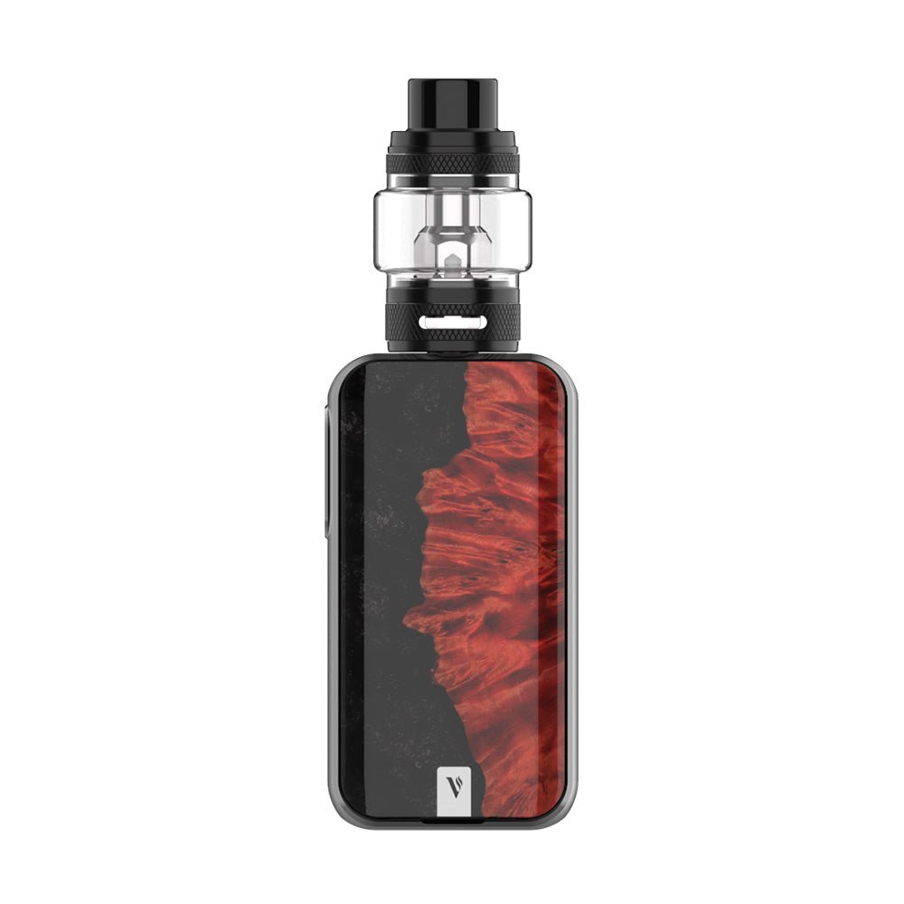 vaporesso luxe ii 220w touch screen kit with 8ml nrg s tank (luxe 2) vaporesso luxe ii 220w touch screen kit with 8ml nrg s tank (luxe 2)