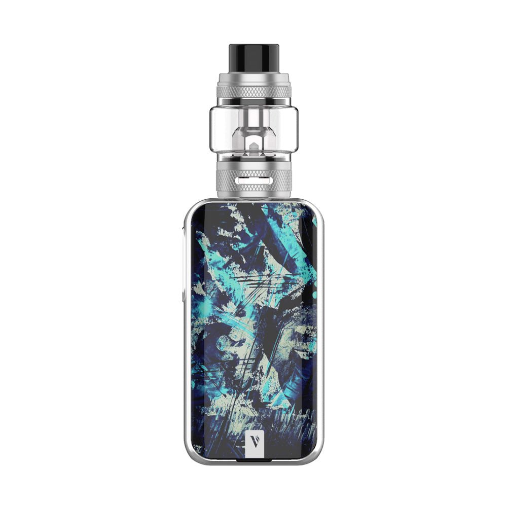 vaporesso luxe ii 220w touch screen kit with 8ml nrg s tank (luxe 2) vaporesso luxe ii 220w touch screen kit with 8ml nrg s tank (luxe 2)
