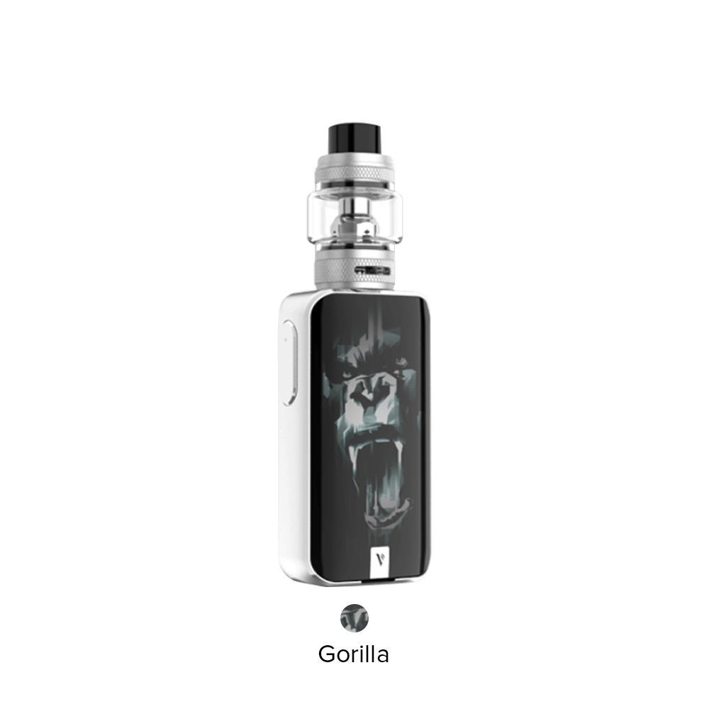 vaporesso luxe ii 220w touch screen kit with 8ml nrg s tank (luxe 2) vaporesso luxe ii 220w touch screen kit with 8ml nrg s tank (luxe 2)