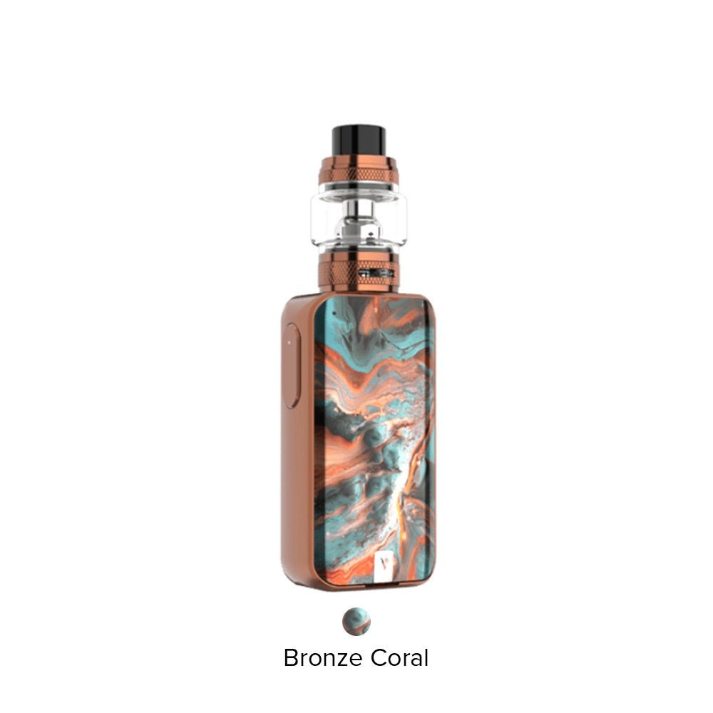 vaporesso luxe ii 220w touch screen kit with 8ml nrg s tank (luxe 2) vaporesso luxe ii 220w touch screen kit with 8ml nrg s tank (luxe 2)