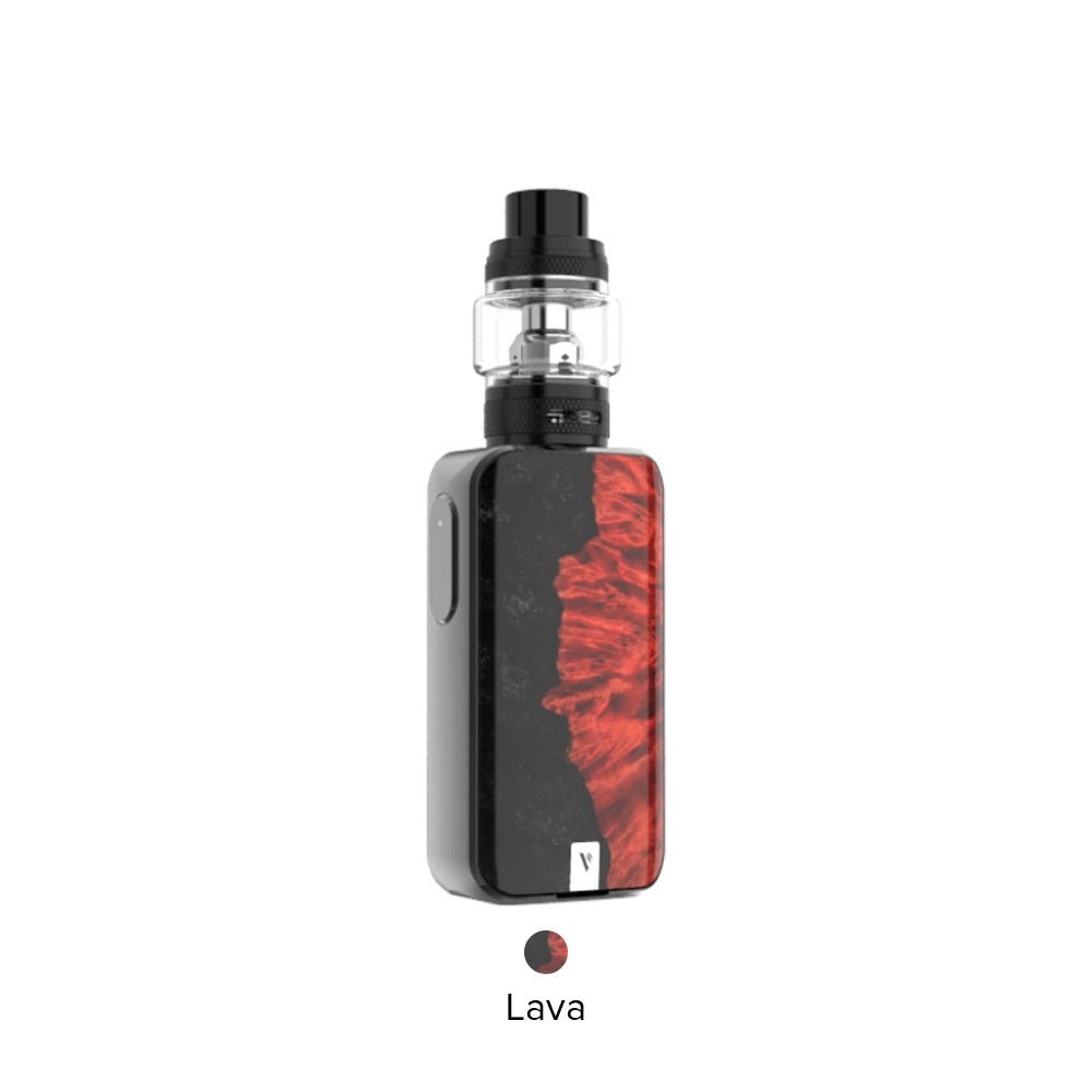 vaporesso luxe ii 220w touch screen kit with 8ml nrg s tank (luxe 2) vaporesso luxe ii 220w touch screen kit with 8ml nrg s tank (luxe 2)