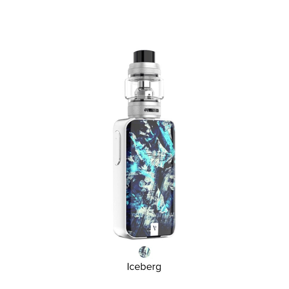 vaporesso luxe ii 220w touch screen kit with 8ml nrg s tank (luxe 2) vaporesso luxe ii 220w touch screen kit with 8ml nrg s tank (luxe 2)