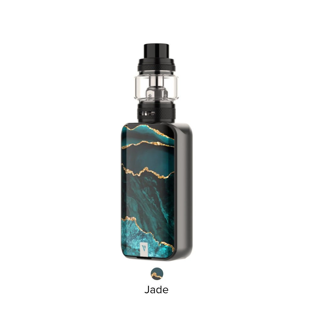 vaporesso luxe ii 220w touch screen kit with 8ml nrg s tank (luxe 2) vaporesso luxe ii 220w touch screen kit with 8ml nrg s tank (luxe 2)