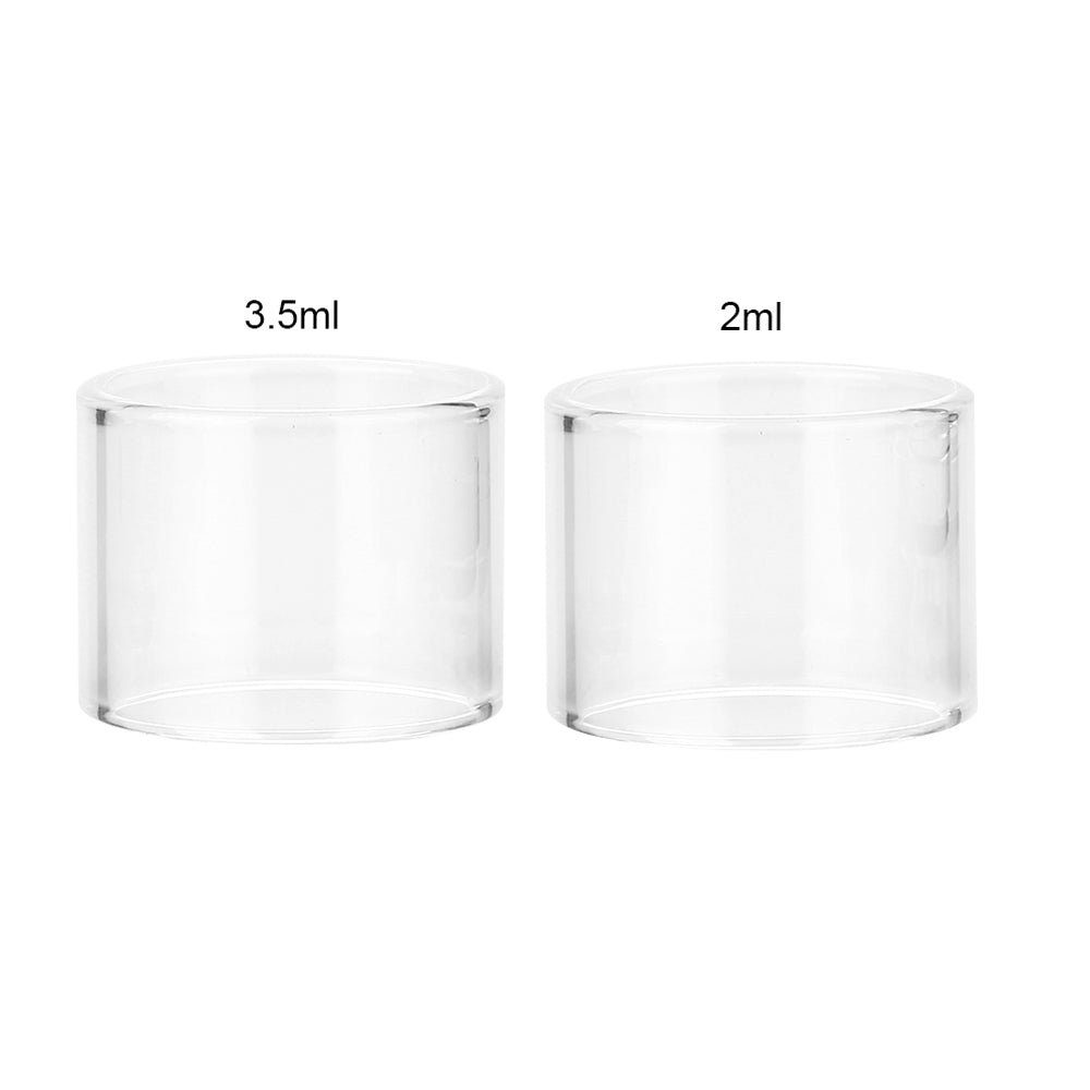 vaporesso nrg se replacement glass tube 2ml/3.5ml/4.5ml vaporesso nrg se replacement glass tube 2ml/3.5ml/4.5ml