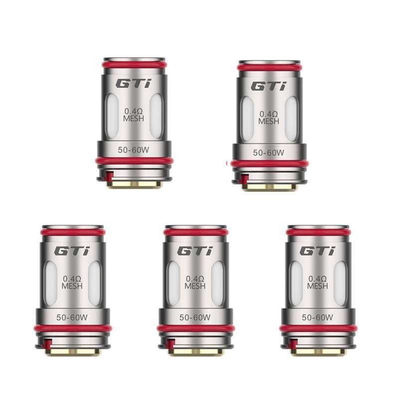 vaporesso gti coils (5pcs/pack) vaporesso gti coils (5pcs/pack)