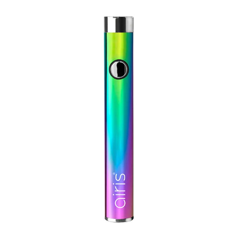 airistech airis vv 2.0 vape pen made to use with thc & cbd oils airistech airis vv 2.0 vape pen made to use with thc & cbd oils