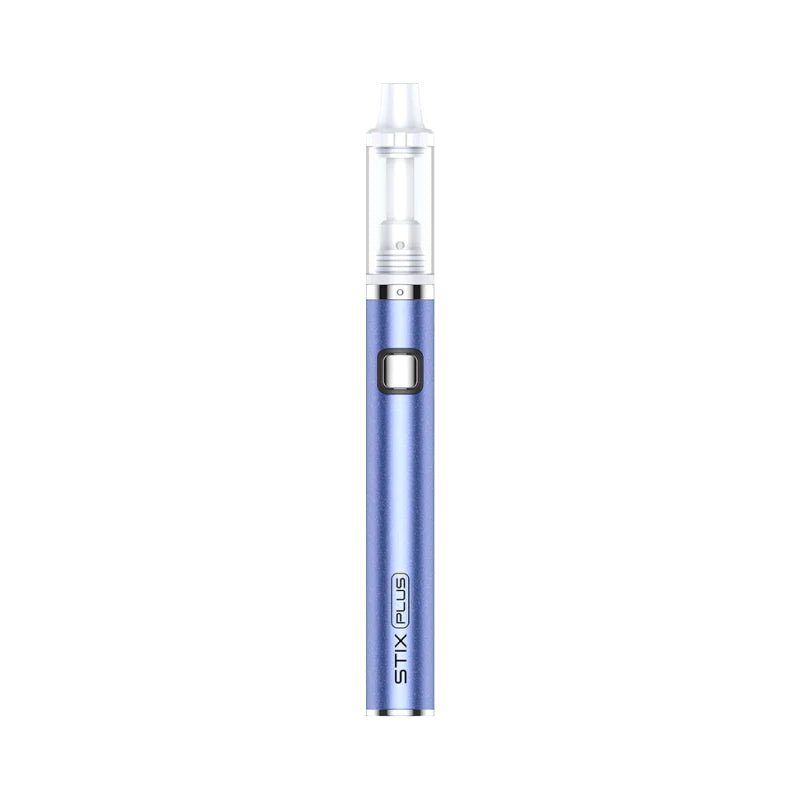 yocan stix plus refillable vaporizer kit made to use with thc & cbd oils yocan stix plus refillable vaporizer kit made to use with thc & cbd oils